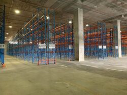 Gul Street 4 (D22), Warehouse #594019081